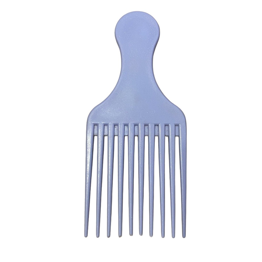 Goody vintage hair pick